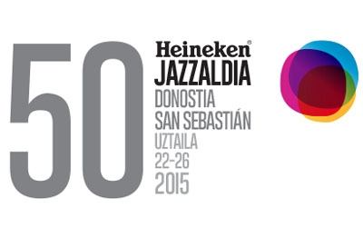 Heineken Jazz Festival | Le meilleur festival de l'année à San Sebastian