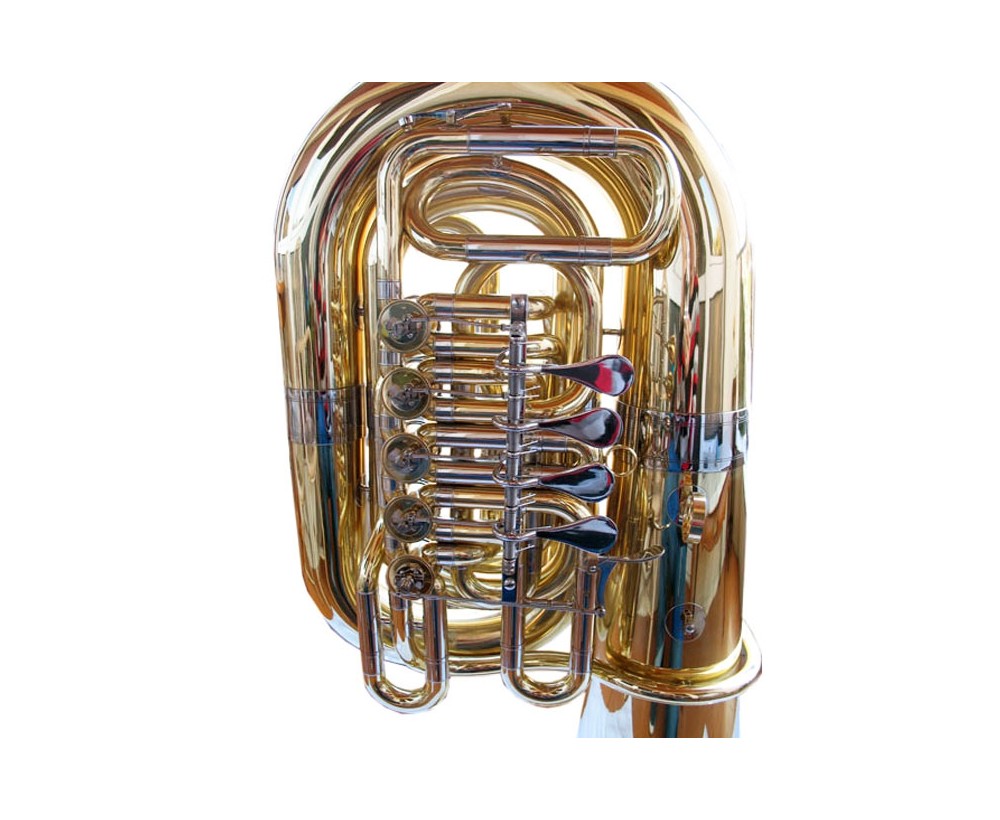 Tuba Dorada Goliat Sound