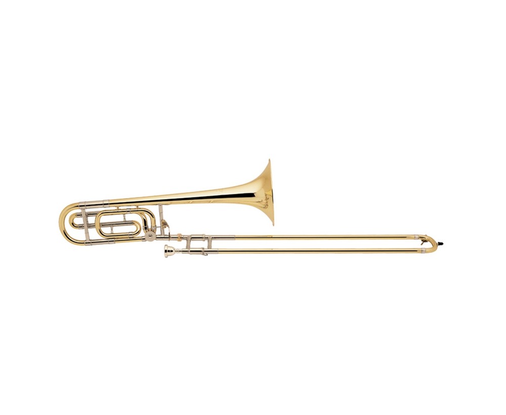 Vincent Bach Stradivarius 42B Vincent Bach Stradivarius 42B
