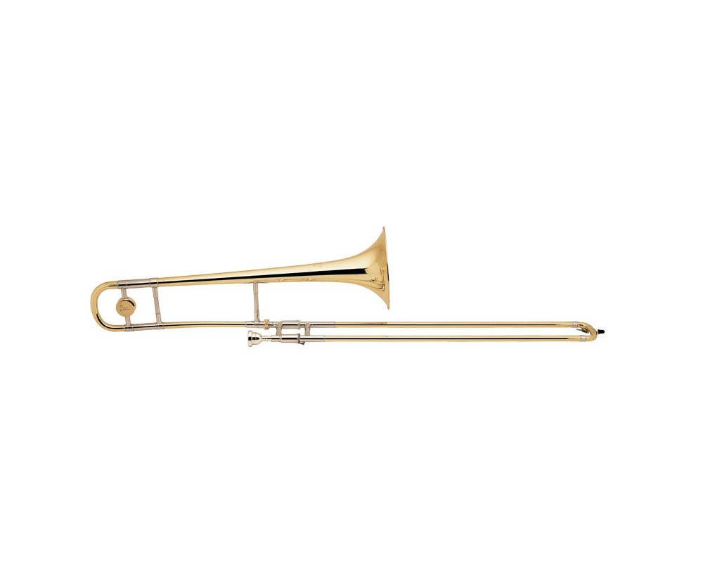 Vincent Bach Stradivarius 12 Vincent Bach Stradivarius 12