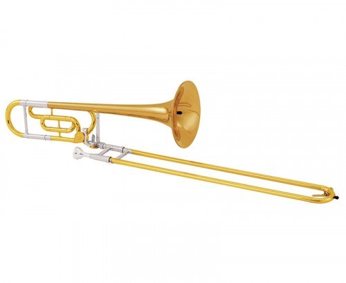 King 608F Legend