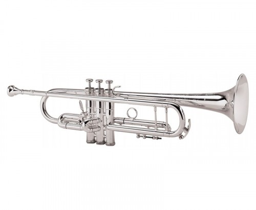 King 2055T silver Flair