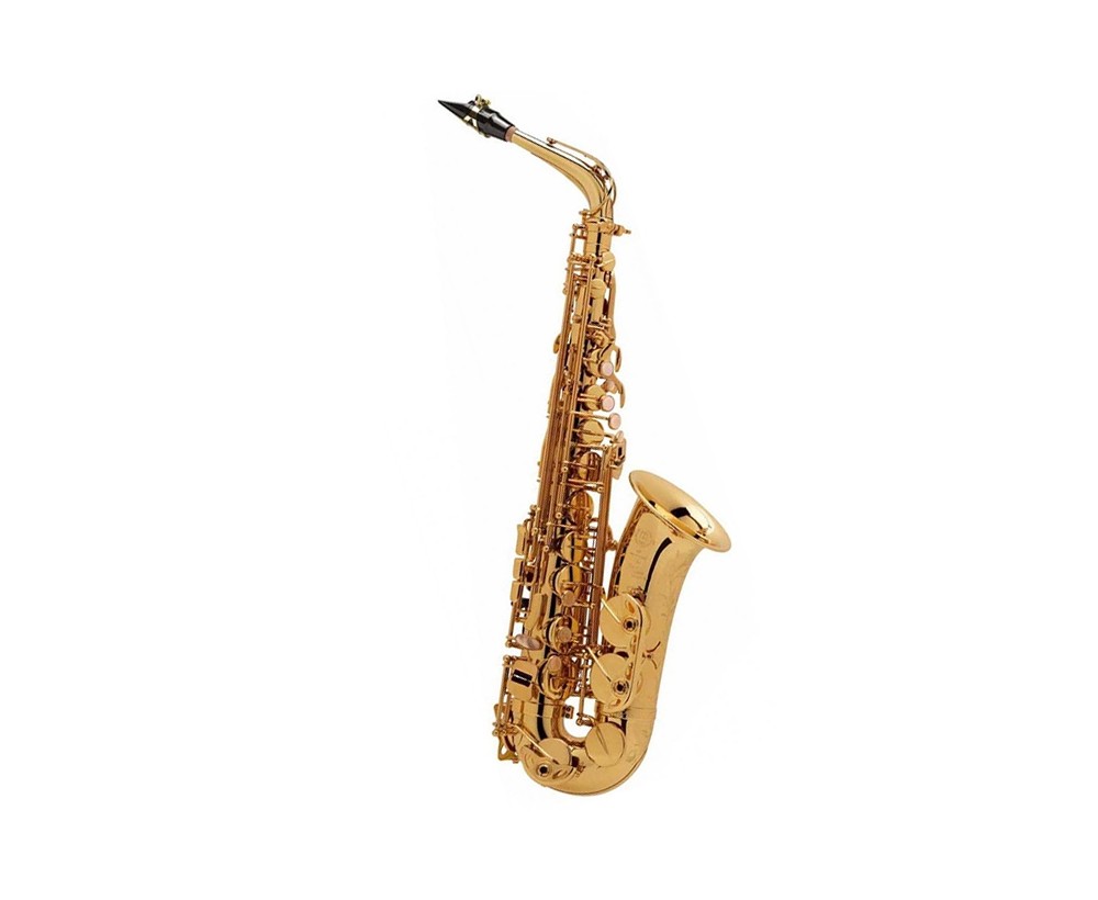 Selmer Super Action 80 Serie II