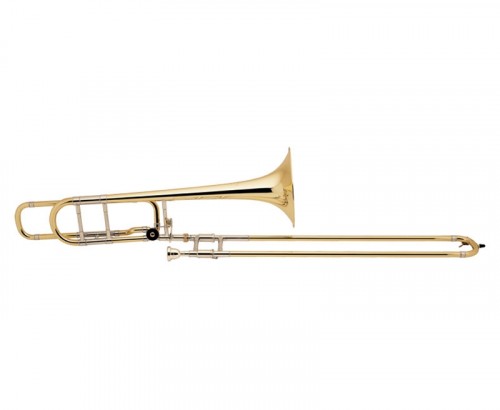 Vincent Bach Stradivarius 42BOG LT