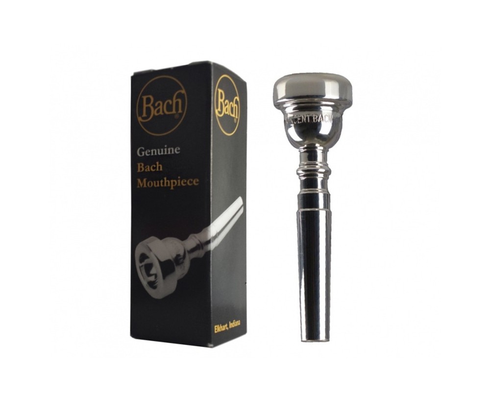 Bach 351 - 1 1/4C Bach 351 - 1 1/4C