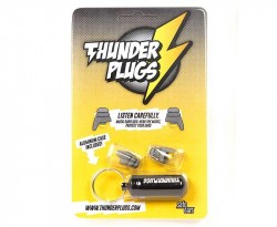 Thunder Plugs