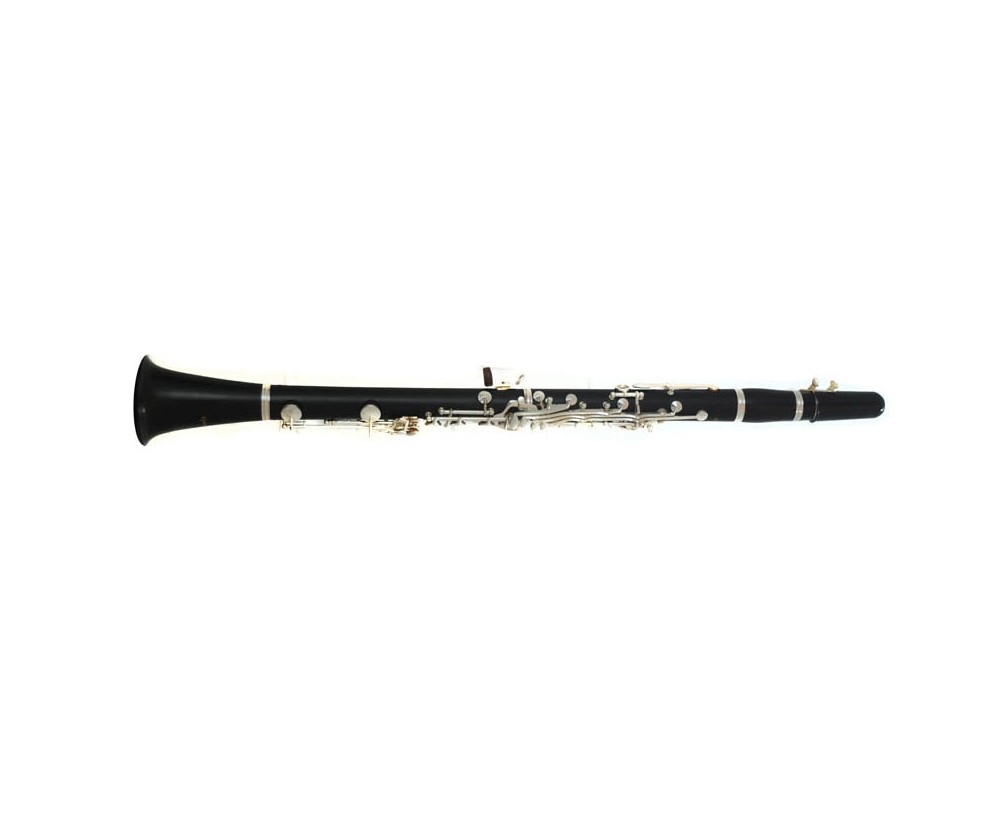 Clarinete XS