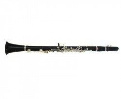 Clarinete XS