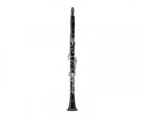 Clarinete Buffet Divine
