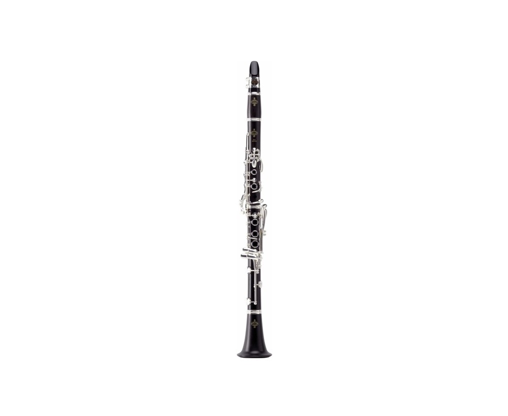 Clarinete Buffet E11 Sib