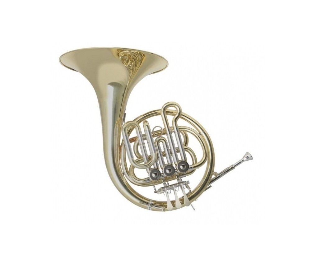 Trompa HR650B Trompa HR650B