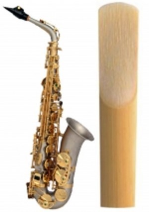 Saxofón