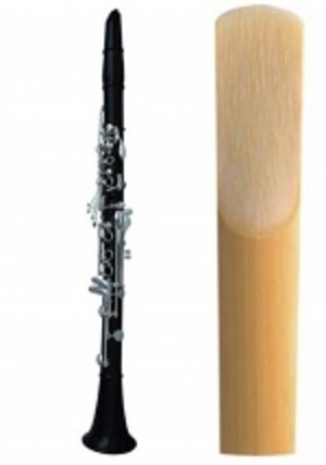 Clarinet