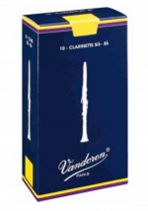 Clarinet Bb