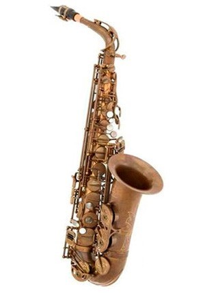 Saxofones