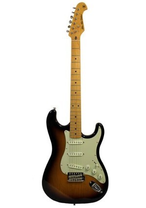 Guitares