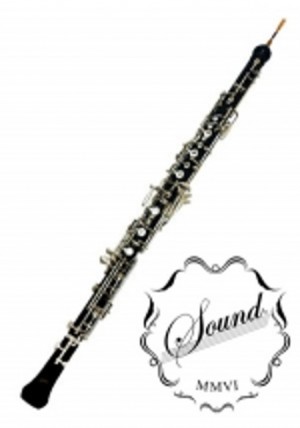 Oboes Sound