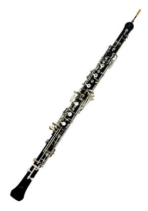 Oboes