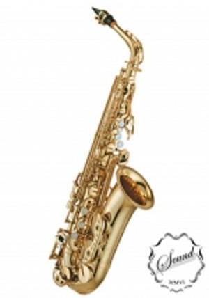 Saxofones Altos