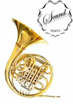 Sound French Horn