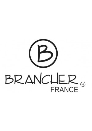 Abrazadera Brancher France