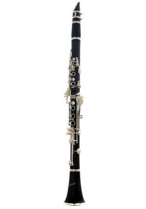 Clarinetes Iniciación