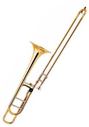 Trombones Iniciación