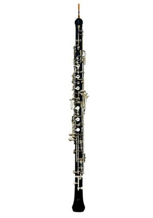 Oboe Principiantes