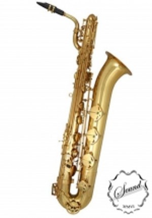 Saxofones Barítonos