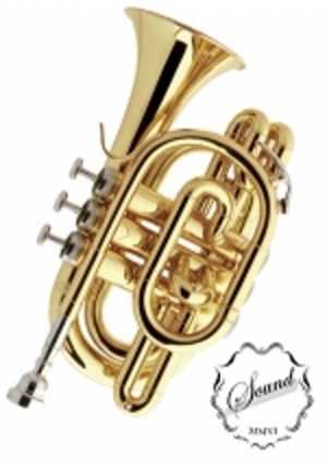 Trompete Pocket