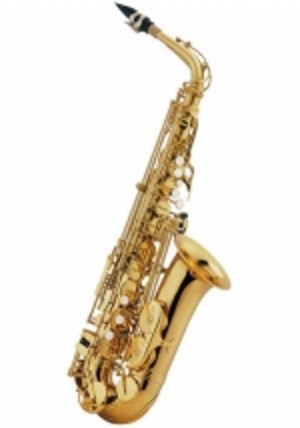 Saxophones