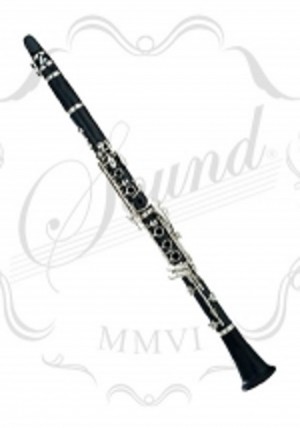 Packs Clarinete