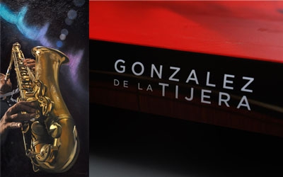 Gonzalez De la Tijera | Artista Mexicano amante de Jazz