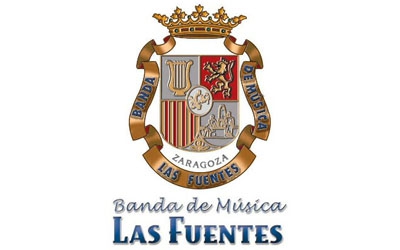 Banda las Fuentes de Zaragoza Banda de música 