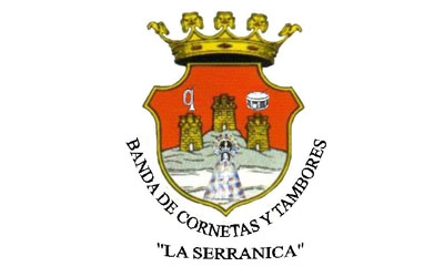 Banda de Cornetas y Tambores La Serranica 