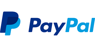 Resultado de imagen de paypal logo