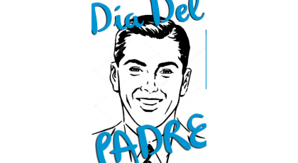 Dia del padre 2023