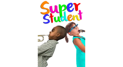Super Student  curso 23-24
