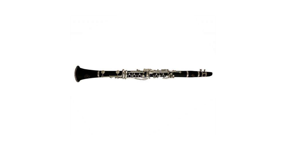 COMO MONTAR TU CLARINETE