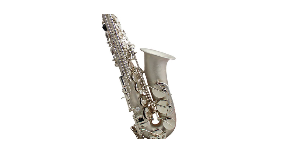 Mantenimiento básico del saxofón 